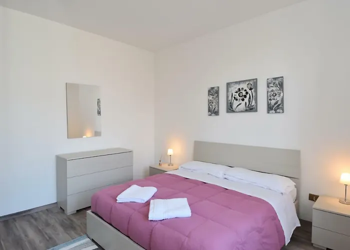 Lägenhetshotell Casa La Rosa