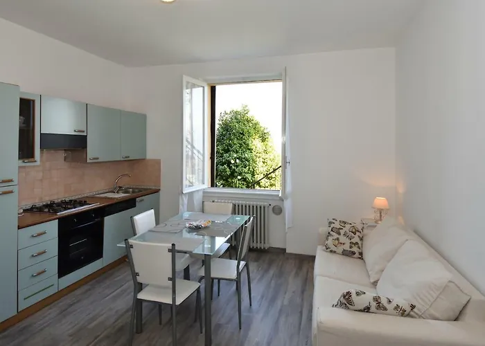 Lägenhetshotell Casa La Rosa 3*