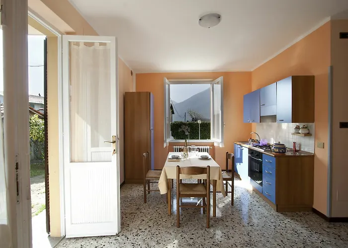 Lägenhetshotell Casa La Rosa