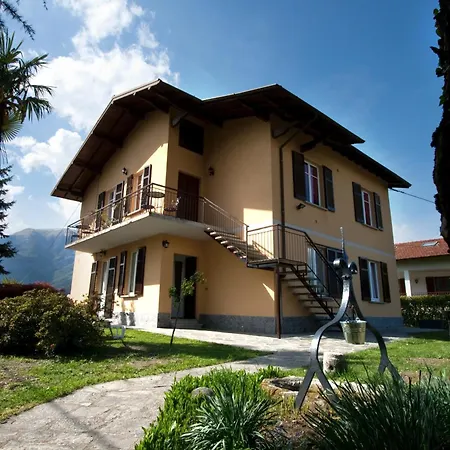 Casa La Rosa
