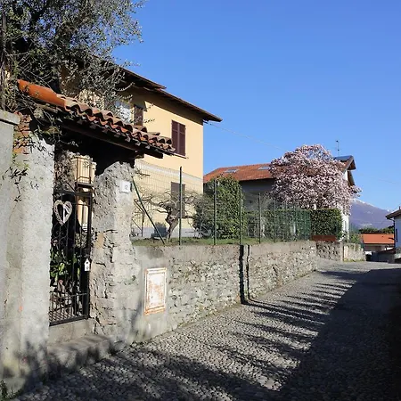 Casa La Rosa