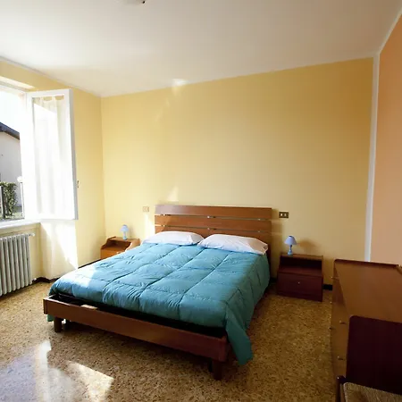 Casa La Rosa Μπελάτζιο