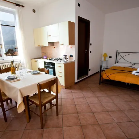 Casa La Rosa Ξενοδοχείο με διαμερίσματα