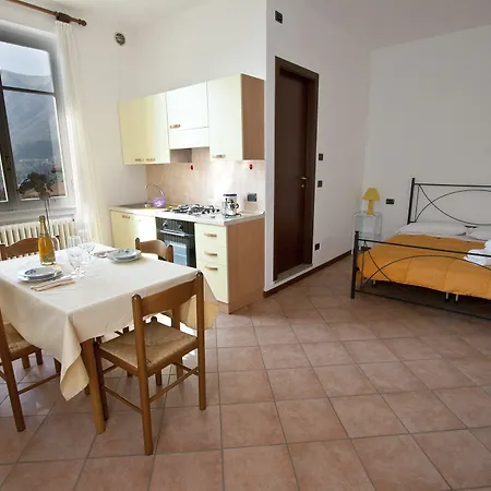 Casa La Rosa Apartahotel