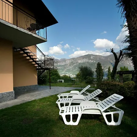 Casa La Rosa 3*