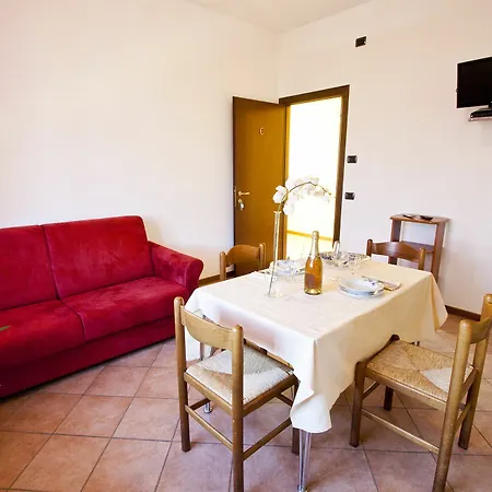 Casa La Rosa 3*