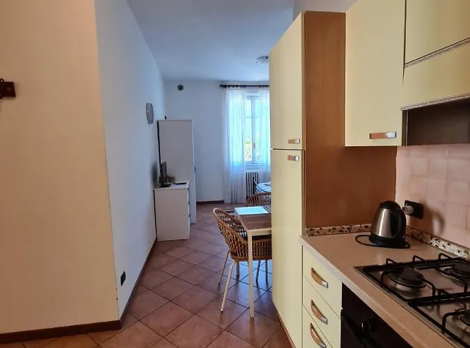 Casa La Rosa Апарт-отель