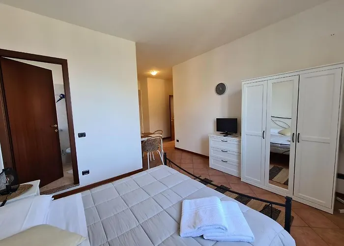 Апарт-отель Casa La Rosa