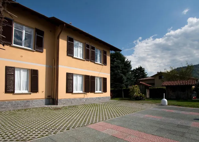 Апарт-отель Casa La Rosa