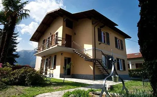 Casa La Rosa Апарт-отель 3*