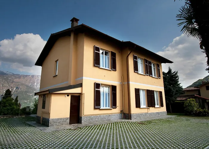 Апарт-отель Casa La Rosa