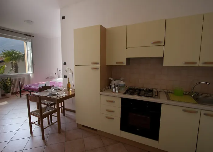 Casa La Rosa Апарт-отель 3*