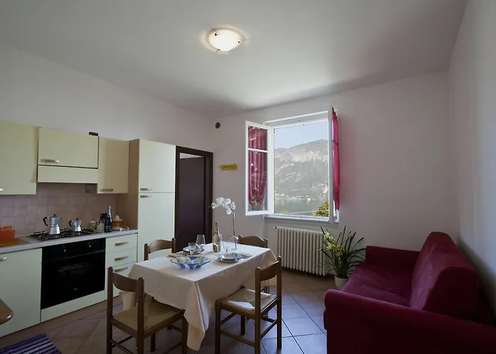 Апарт-отель Casa La Rosa